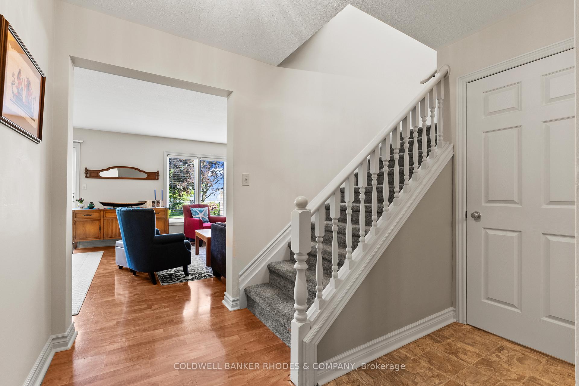 Photo 37 of 56 Dalhousie Avenue, St. Catharines, Port Dalhousie — HOMEH