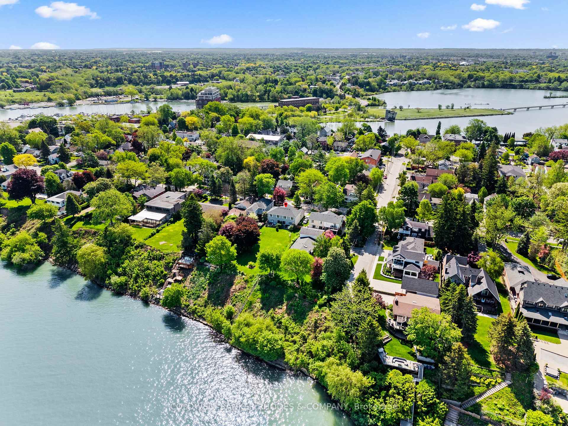 Photo 41 of 56 Dalhousie Avenue, St. Catharines, Port Dalhousie — HOMEH