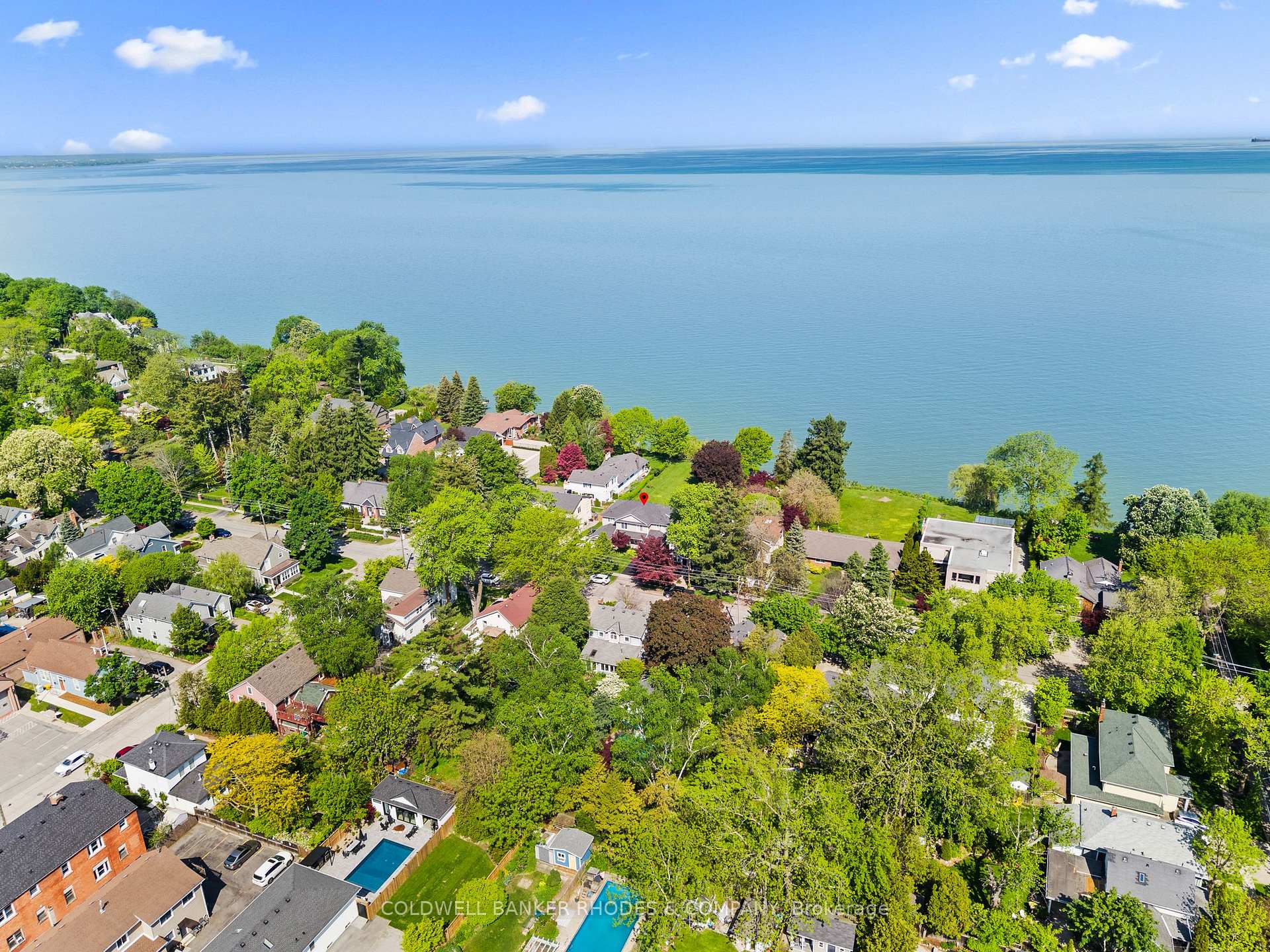 Photo 43 of 56 Dalhousie Avenue, St. Catharines, Port Dalhousie — HOMEH