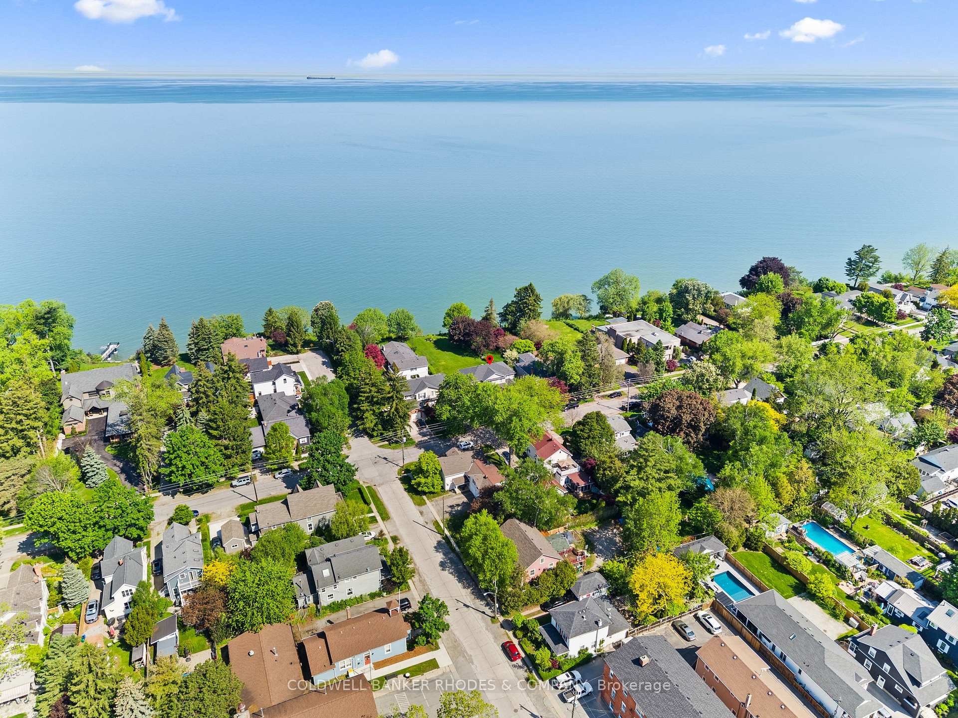 Photo 44 of 56 Dalhousie Avenue, St. Catharines, Port Dalhousie — HOMEH
