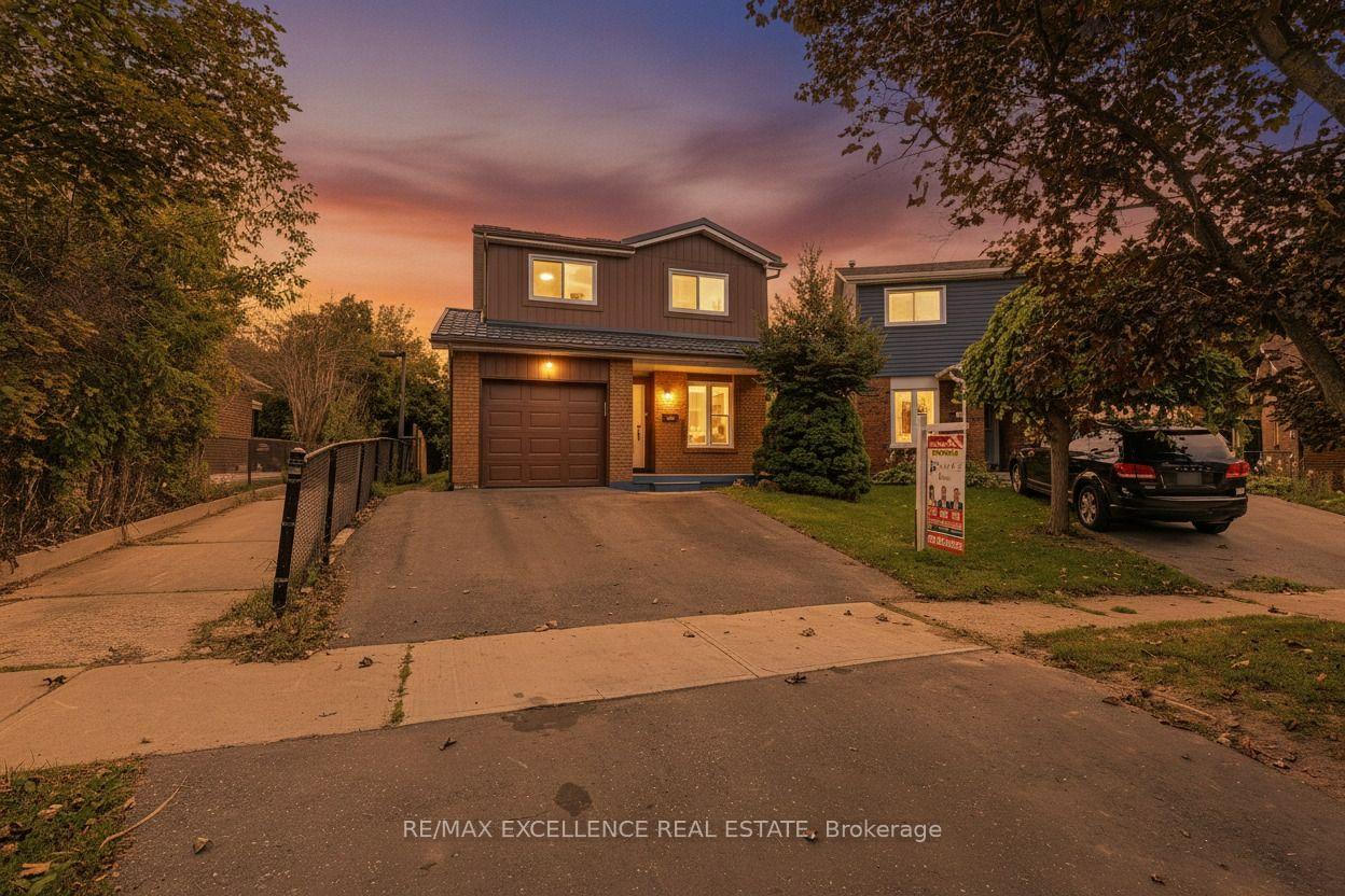Photo 1 of 114 Elderwood Place, Brampton, Brampton North — HOMEH