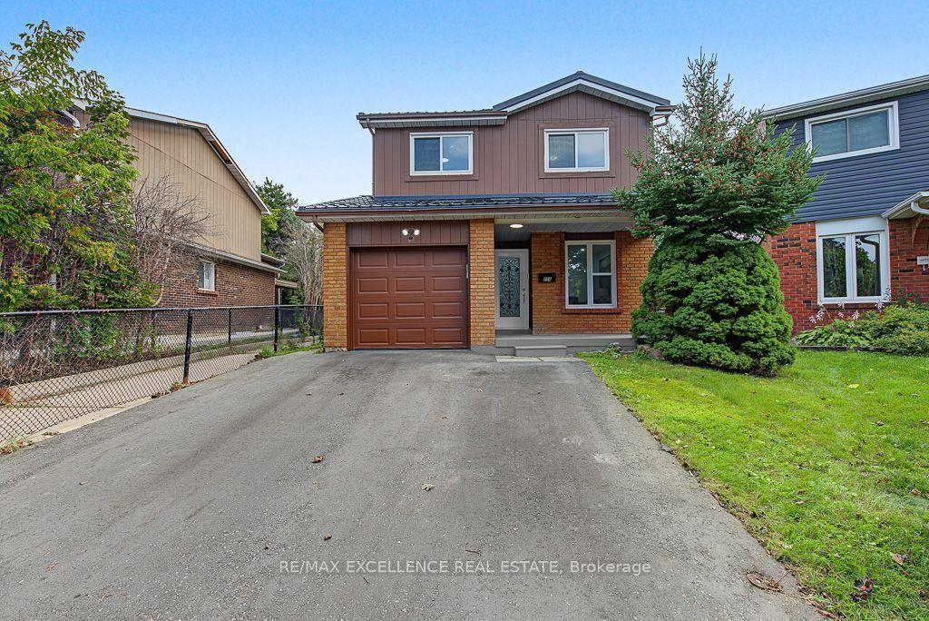 Photo 5 of 114 Elderwood Place, Brampton, Brampton North — HOMEH