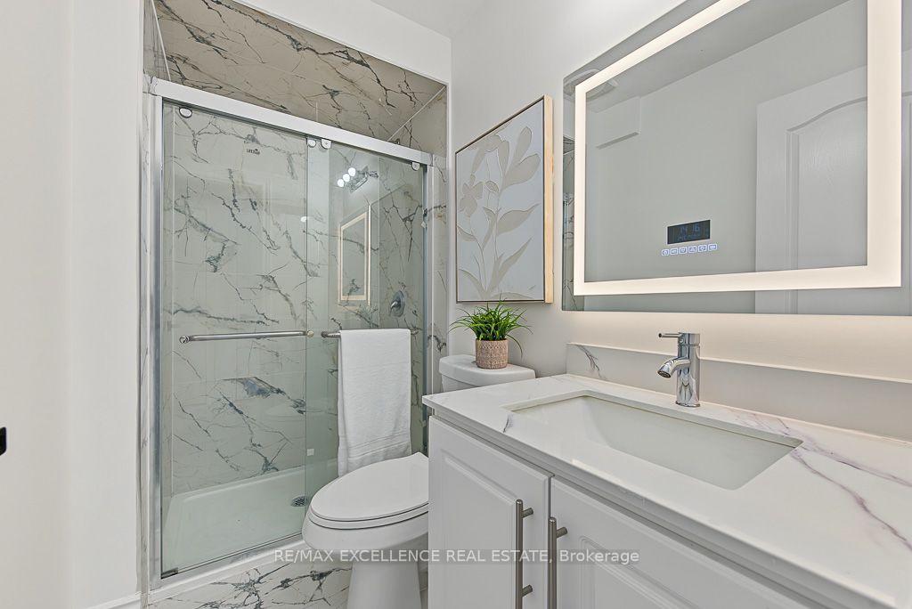 Photo 12 of 114 Elderwood Place, Brampton, Brampton North — HOMEH
