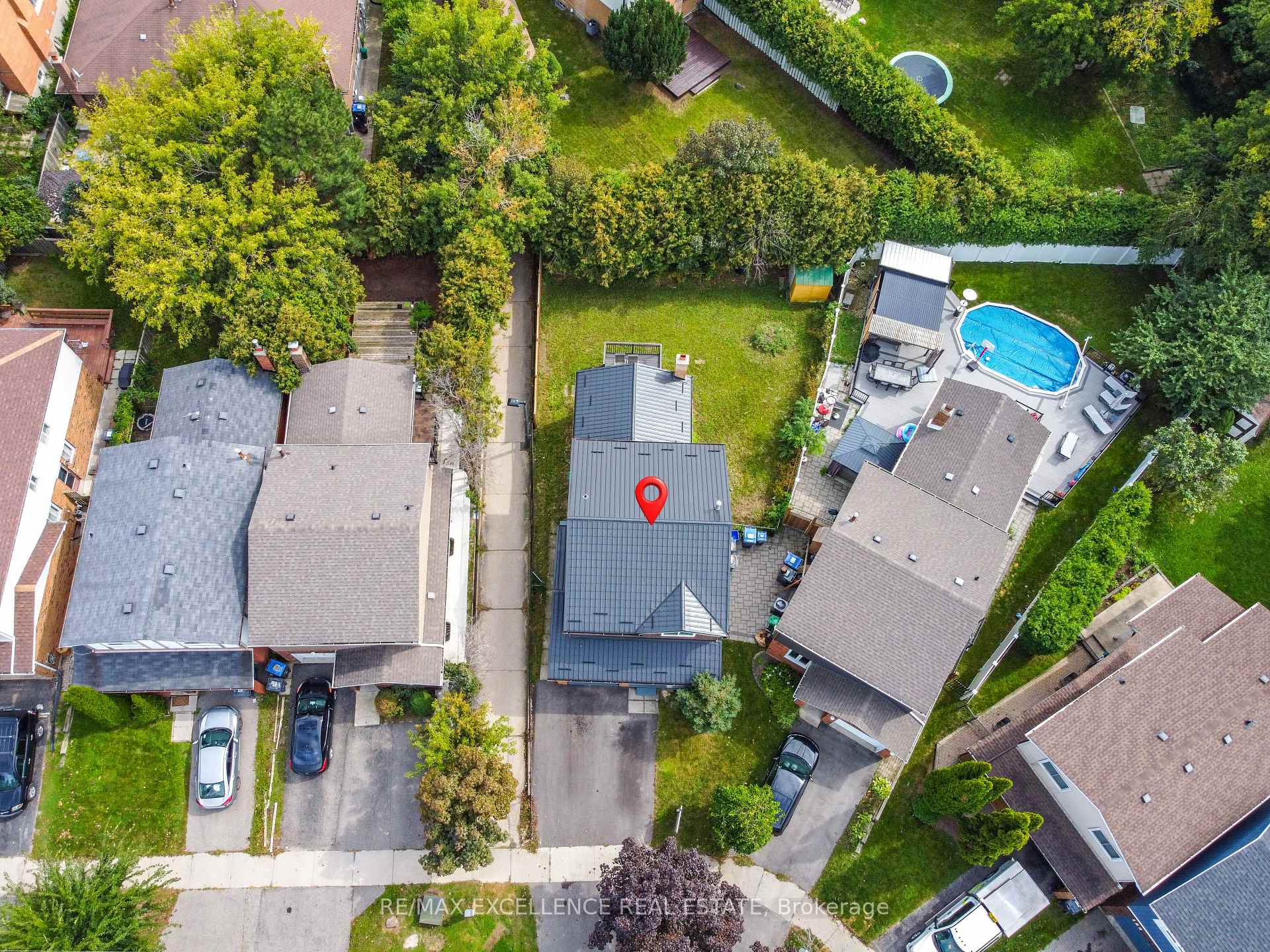 Photo 35 of 114 Elderwood Place, Brampton, Brampton North — HOMEH