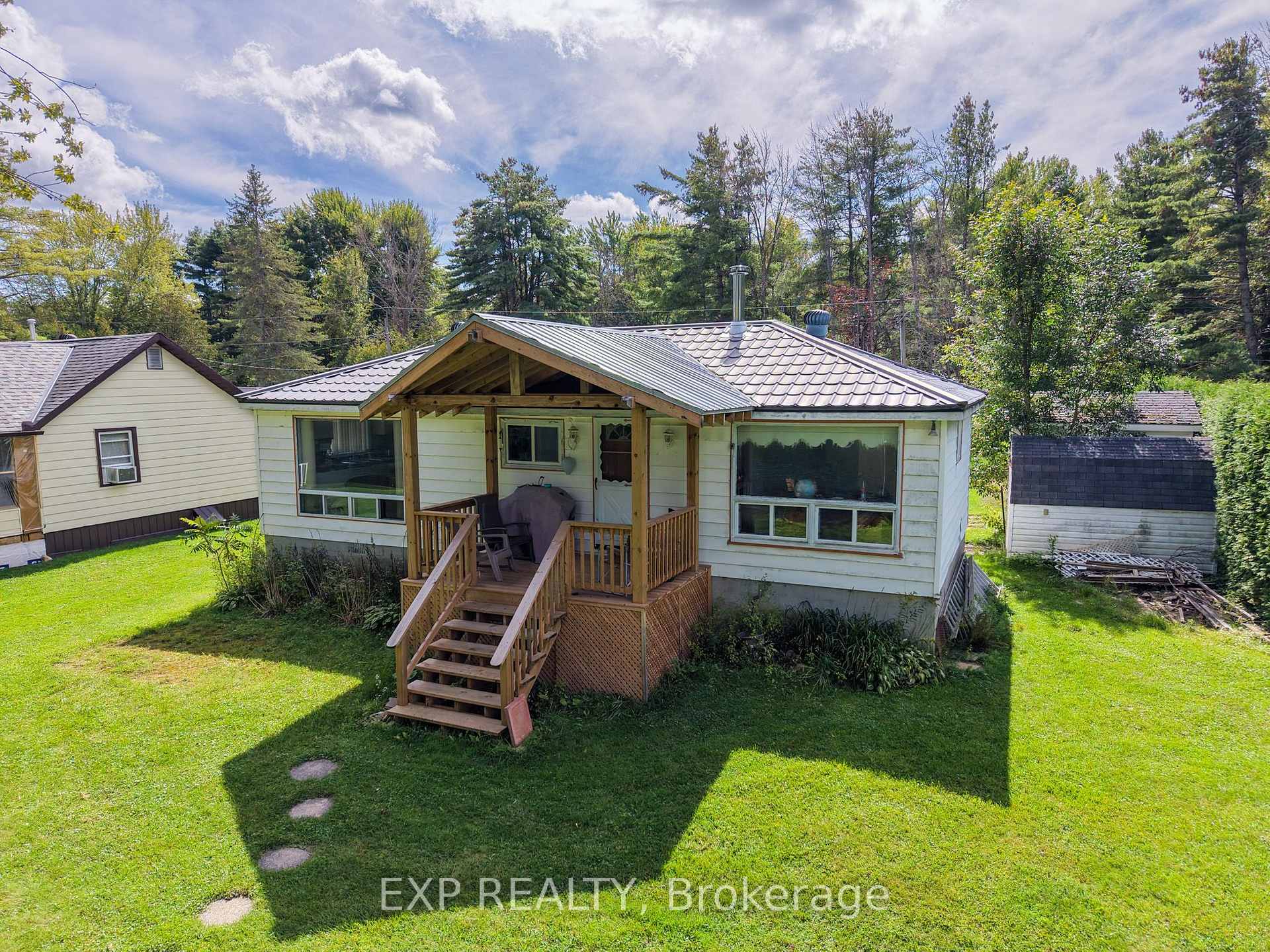 Photo 2 of 3908 Canal Road W, Severn, Rural Severn — HOMEH
