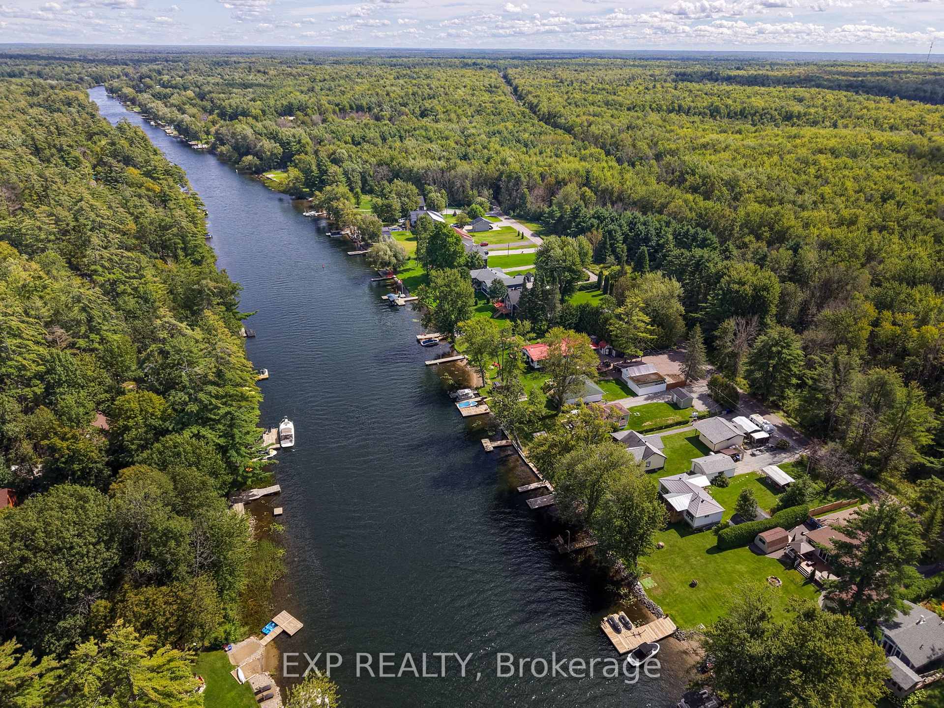 Photo 9 of 3908 Canal Road W, Severn, Rural Severn — HOMEH