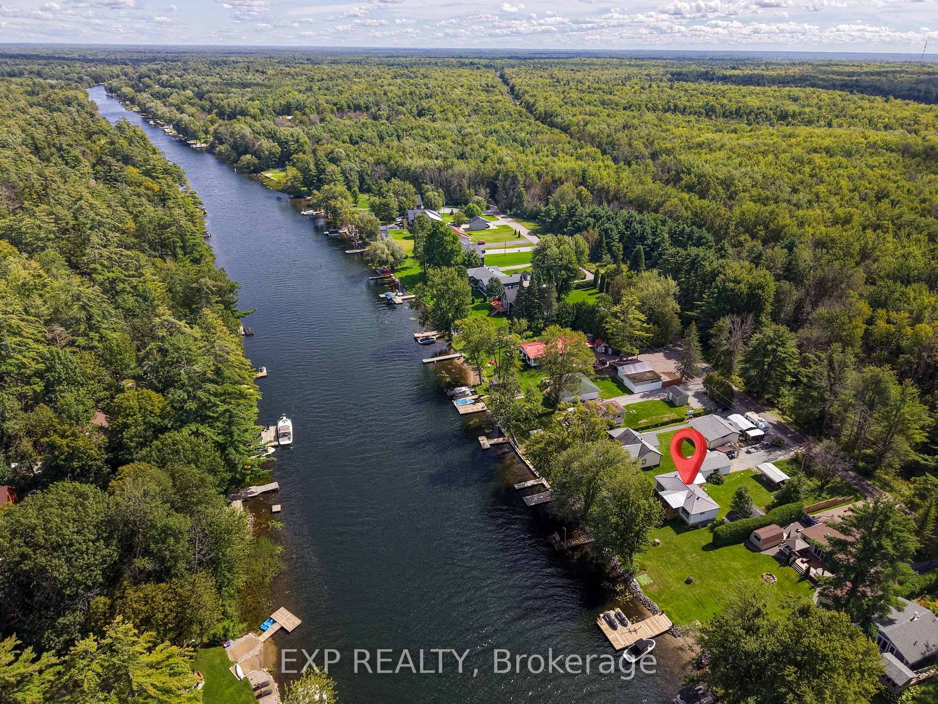 Photo 10 of 3908 Canal Road W, Severn, Rural Severn — HOMEH