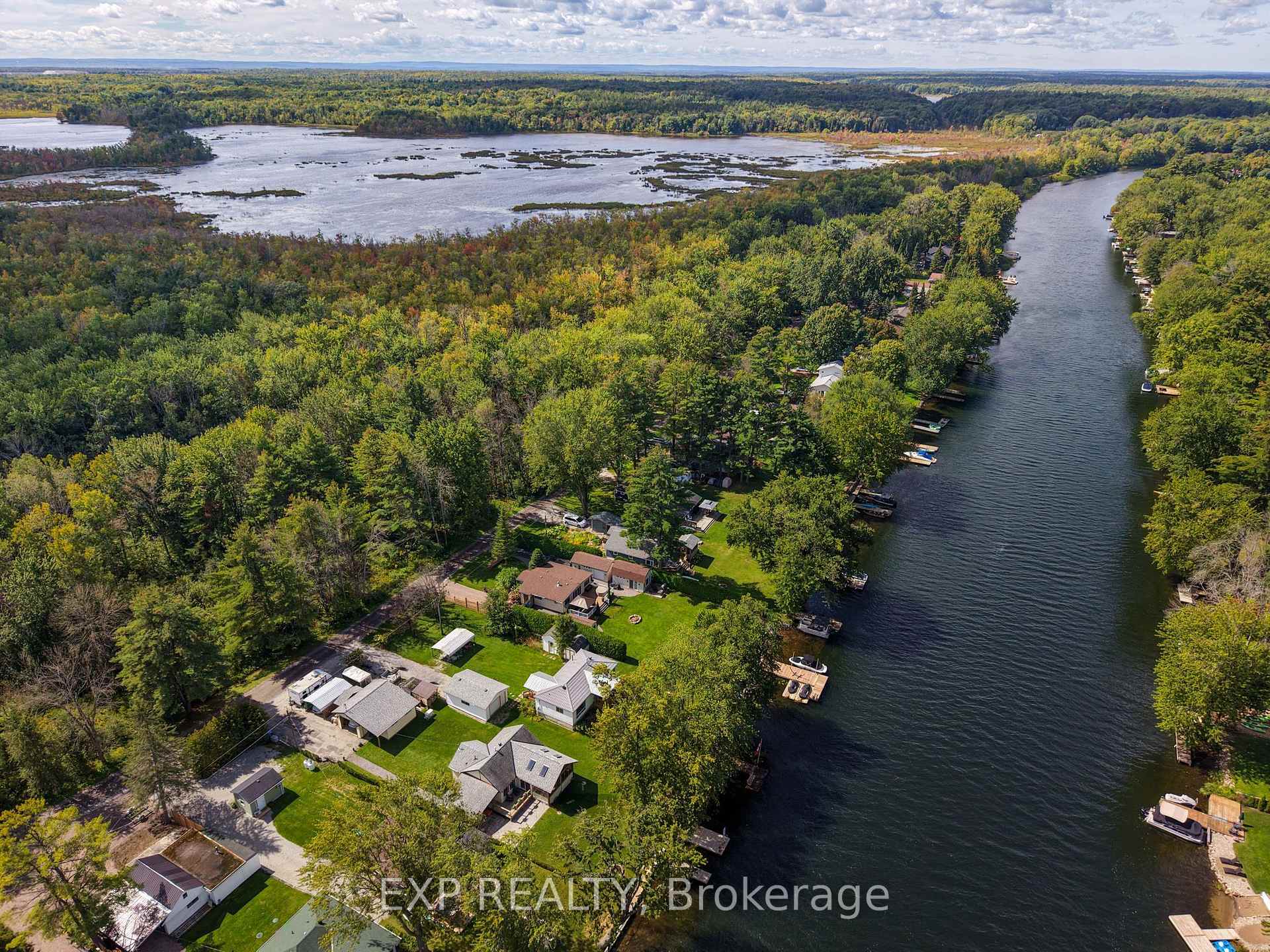Photo 12 of 3908 Canal Road W, Severn, Rural Severn — HOMEH