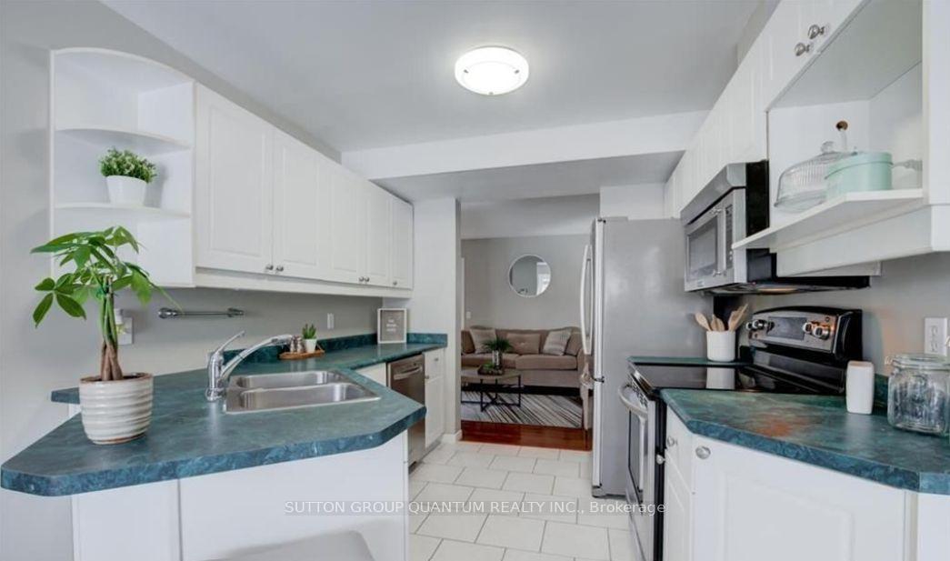 Photo 2 of Unit 44, 101 Brookside Street, London, South I — HOMEH
