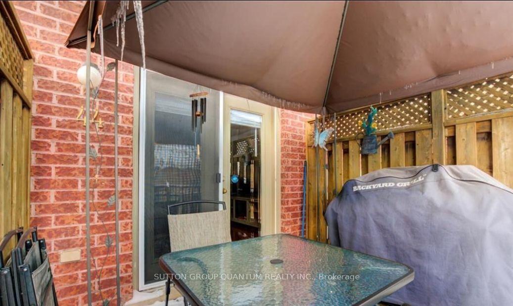 Photo 14 of Unit 44, 101 Brookside Street, London, South I — HOMEH
