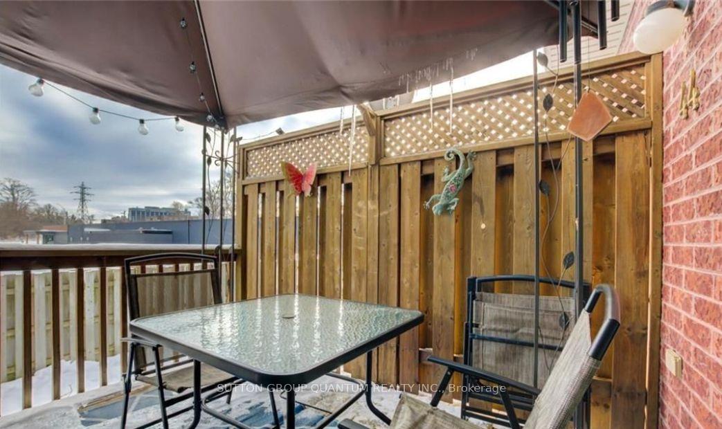 Photo 15 of Unit 44, 101 Brookside Street, London, South I — HOMEH