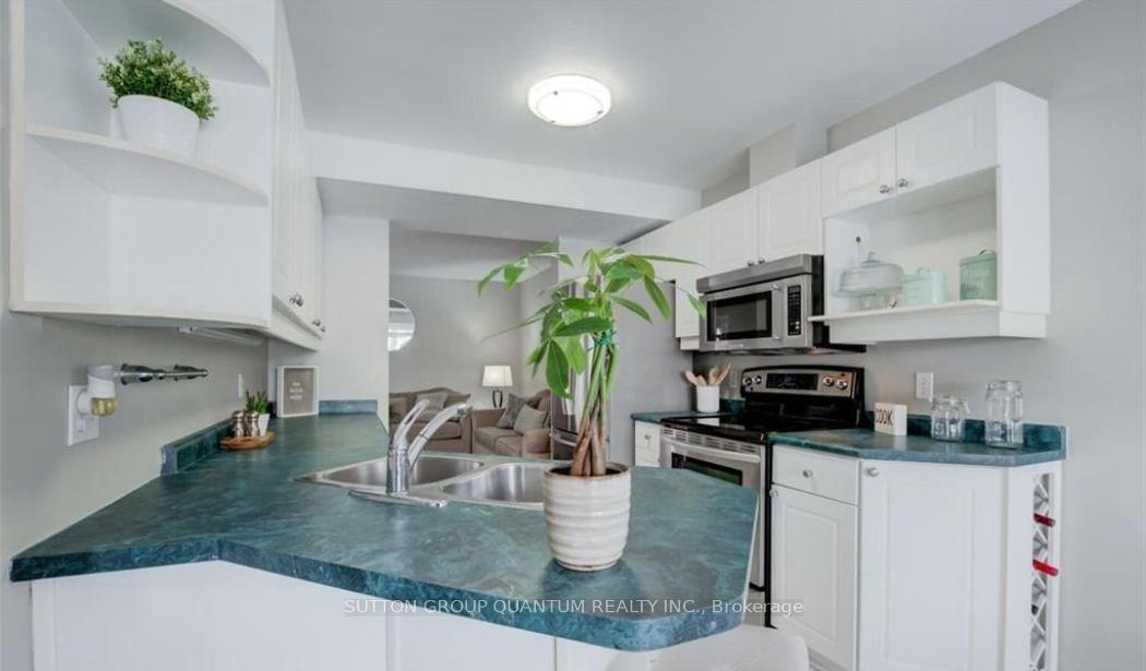 Photo 34 of Unit 44, 101 Brookside Street, London, South I — HOMEH