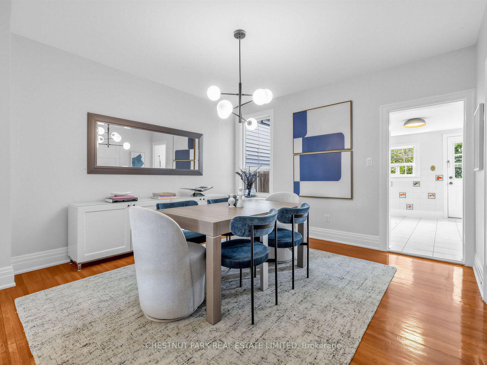 Photo 10 of 464 Montrose Avenue, Toronto, Palmerston-Little Italy — HOMEH