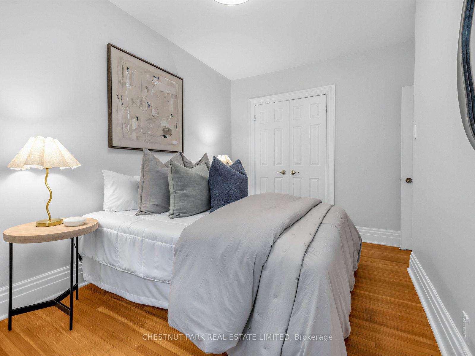 Photo 18 of 464 Montrose Avenue, Toronto, Palmerston-Little Italy — HOMEH