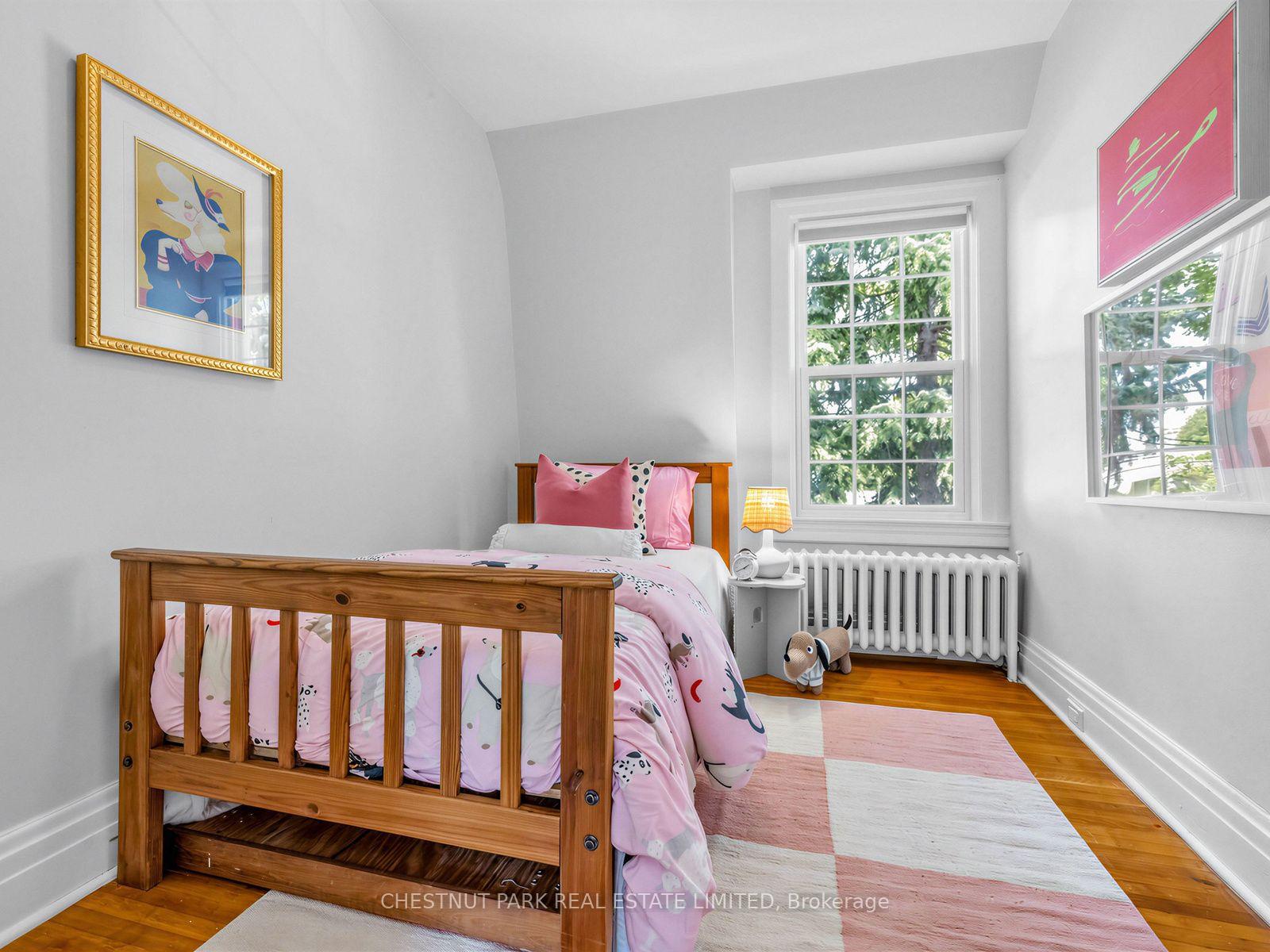 Photo 19 of 464 Montrose Avenue, Toronto, Palmerston-Little Italy — HOMEH