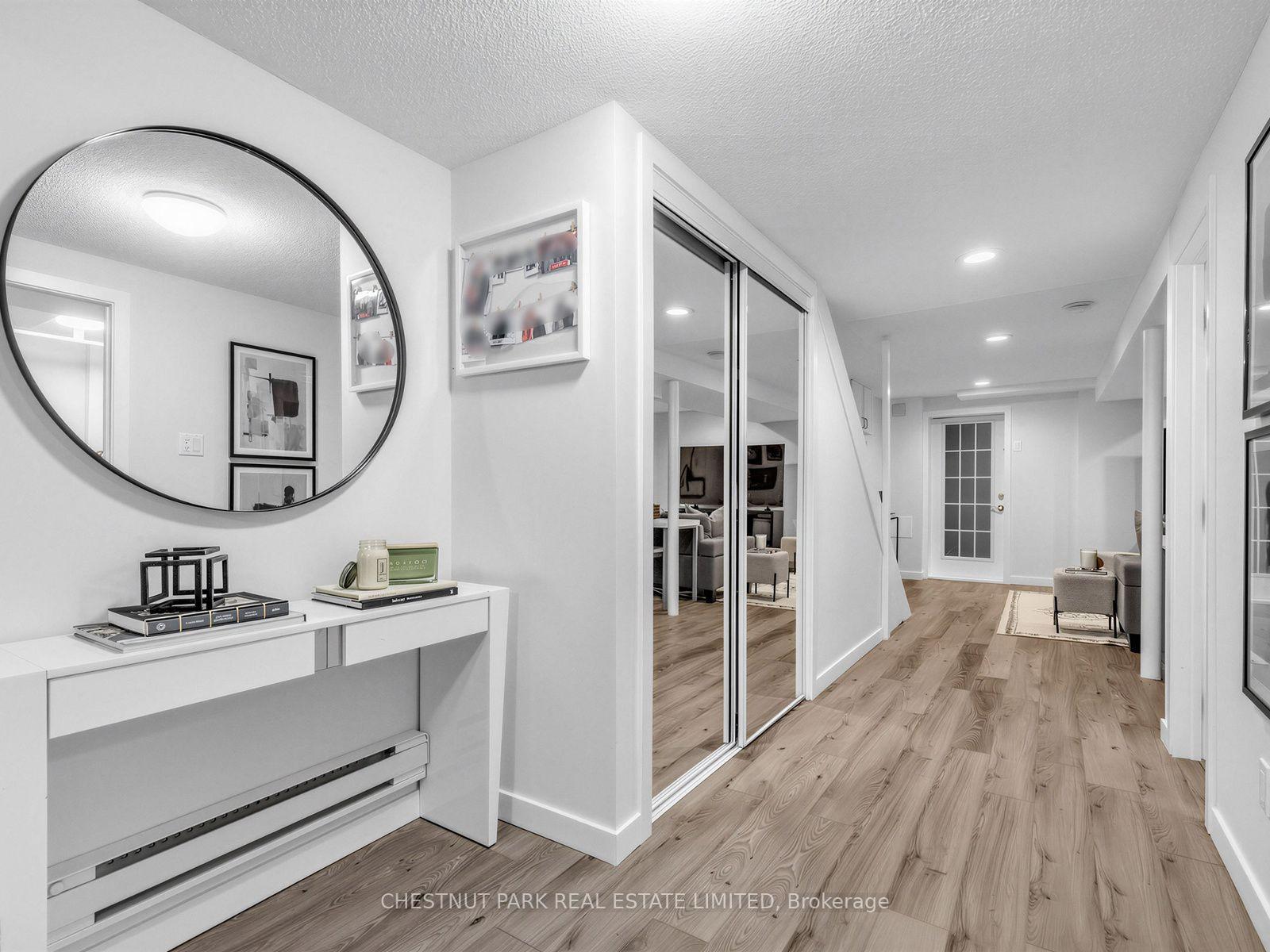 Photo 23 of 464 Montrose Avenue, Toronto, Palmerston-Little Italy — HOMEH