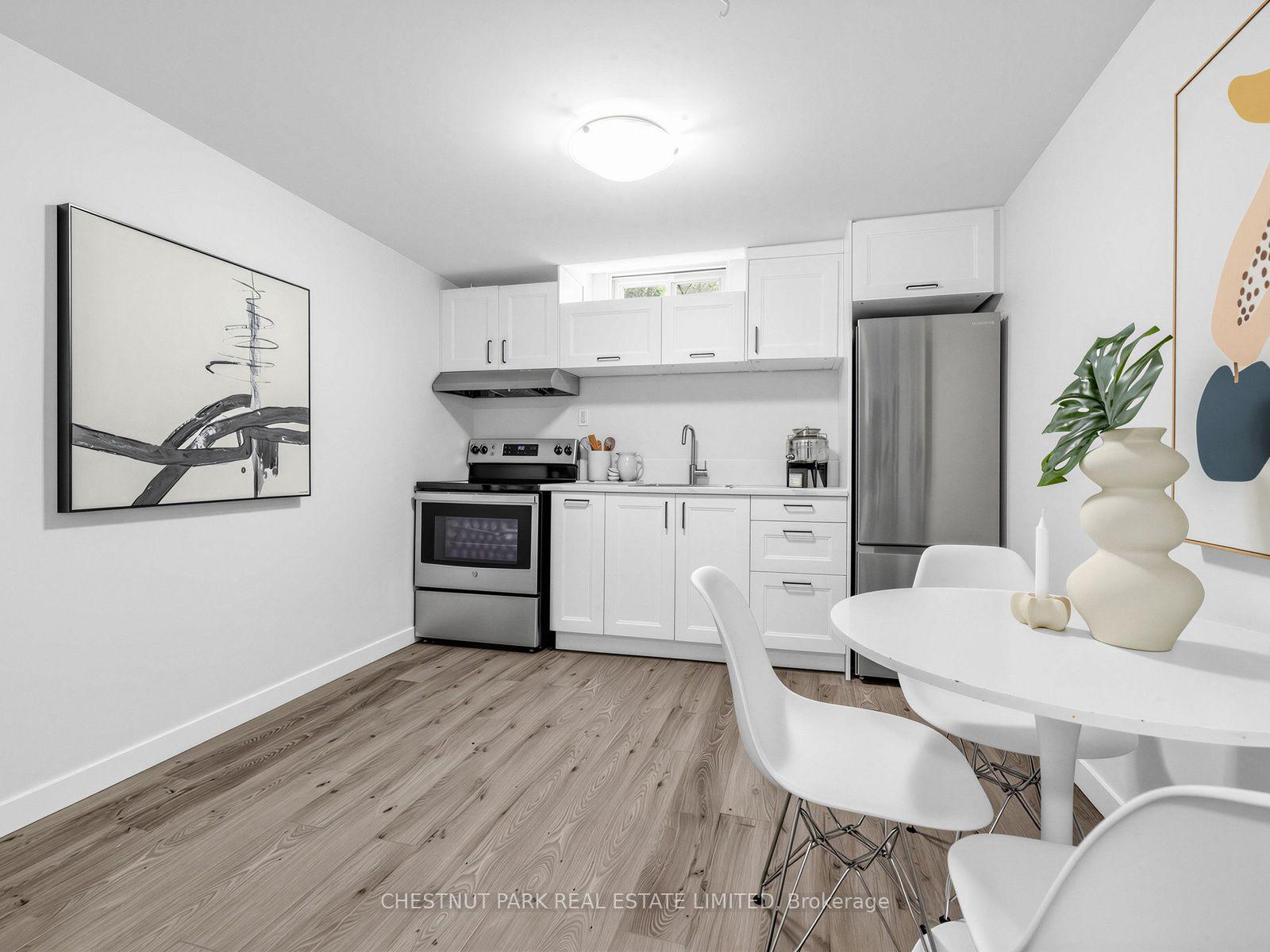 Photo 24 of 464 Montrose Avenue, Toronto, Palmerston-Little Italy — HOMEH