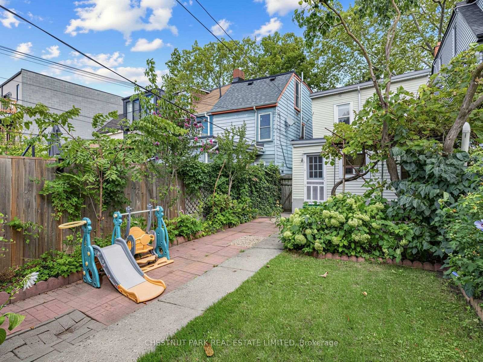 Photo 31 of 464 Montrose Avenue, Toronto, Palmerston-Little Italy — HOMEH