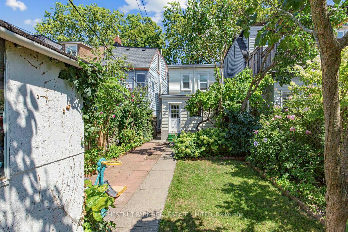 Photo 33 of 464 Montrose Avenue, Toronto, Palmerston-Little Italy — HOMEH