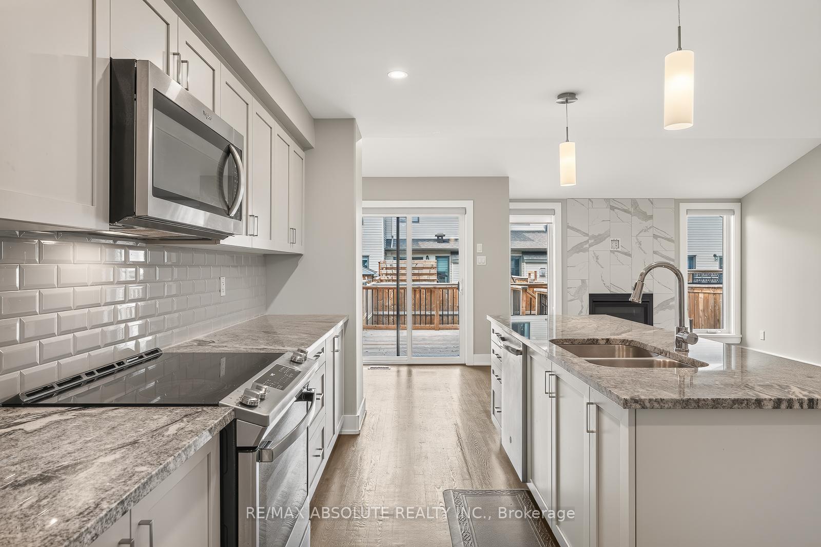Photo 9 of 308 Proud Walk Drive, Ottawa, Stittsville (South) — HOMEH