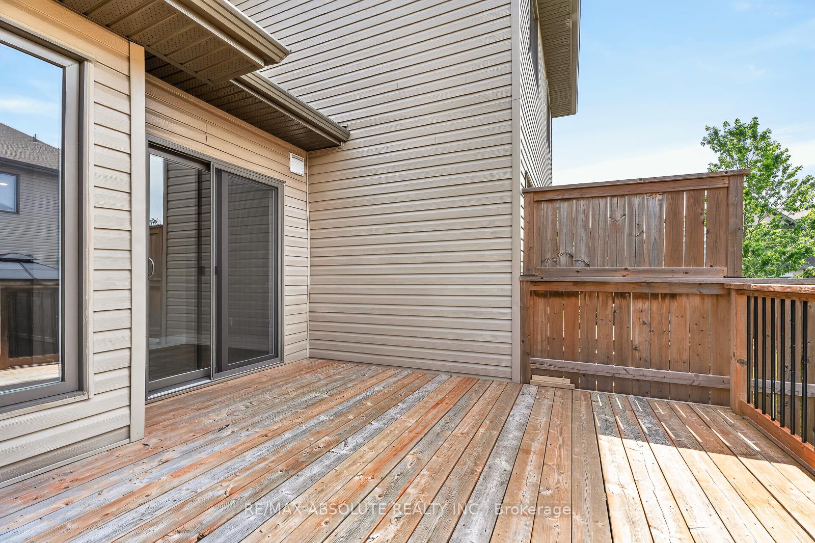 Photo 32 of 308 Proud Walk Drive, Ottawa, Stittsville (South) — HOMEH