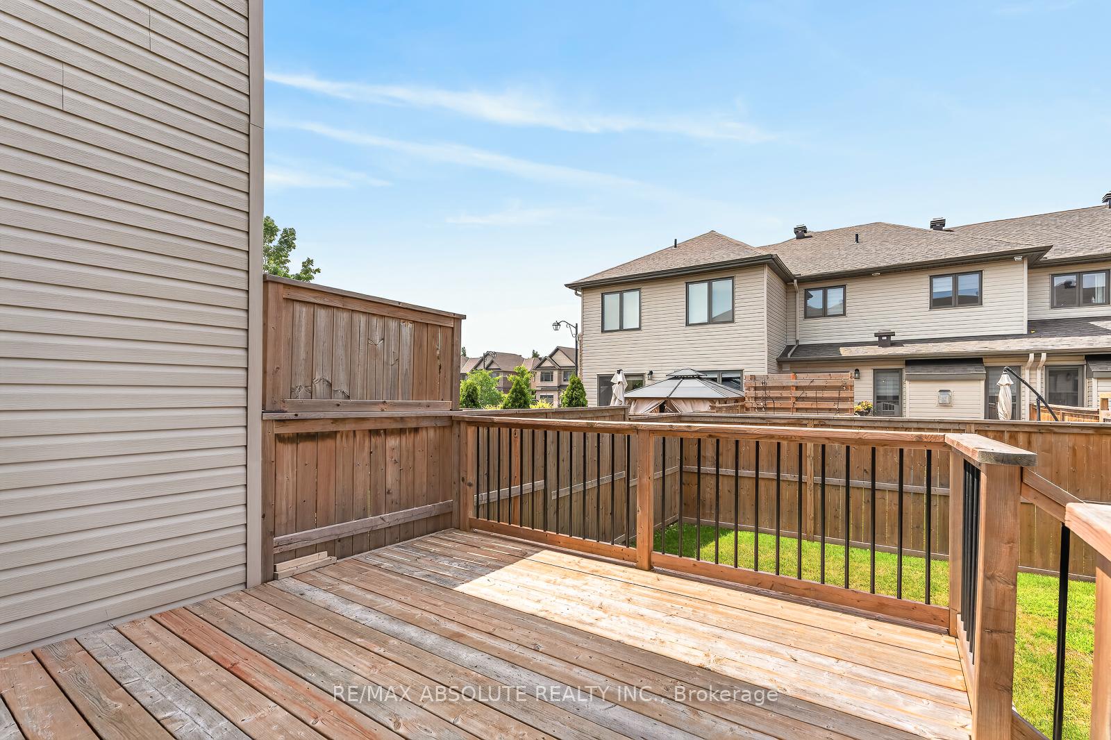 Photo 33 of 308 Proud Walk Drive, Ottawa, Stittsville (South) — HOMEH