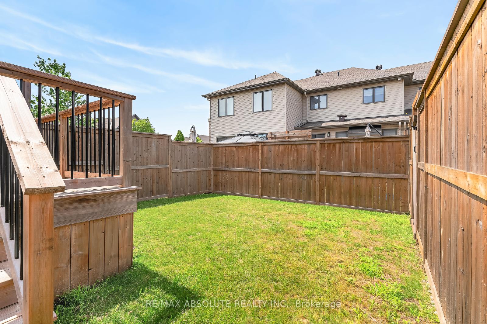 Photo 34 of 308 Proud Walk Drive, Ottawa, Stittsville (South) — HOMEH