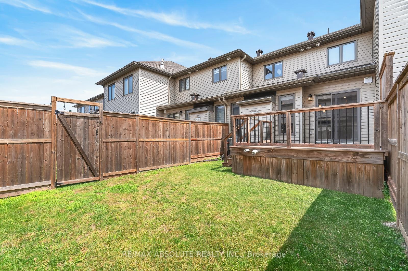 Photo 35 of 308 Proud Walk Drive, Ottawa, Stittsville (South) — HOMEH