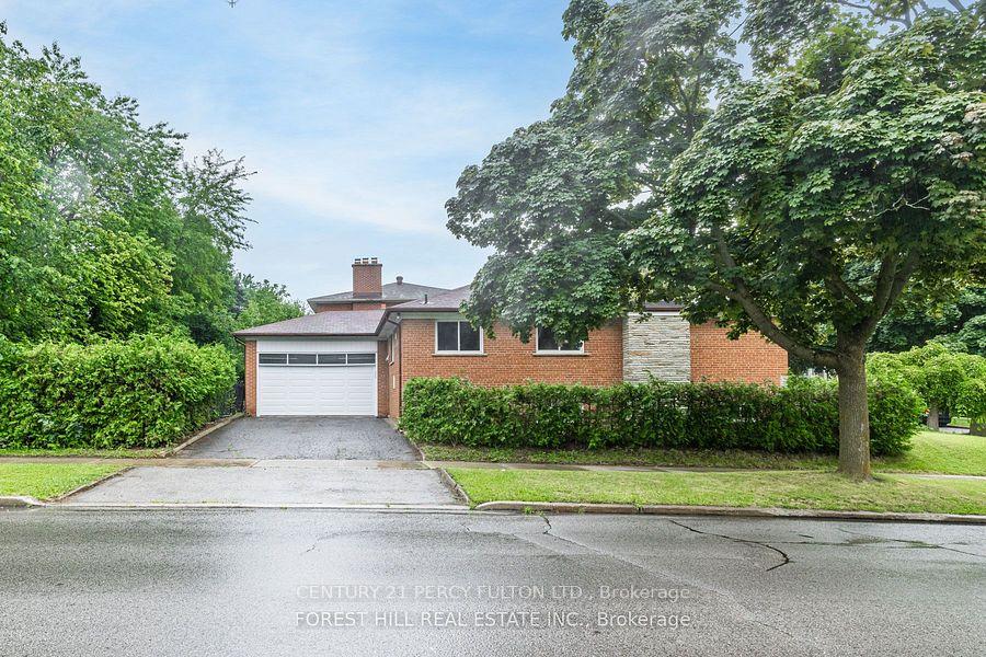 Photo 1 of Unit Basement, 257 Otonabee Avenue, North York, Newtonbrook East — HOMEH