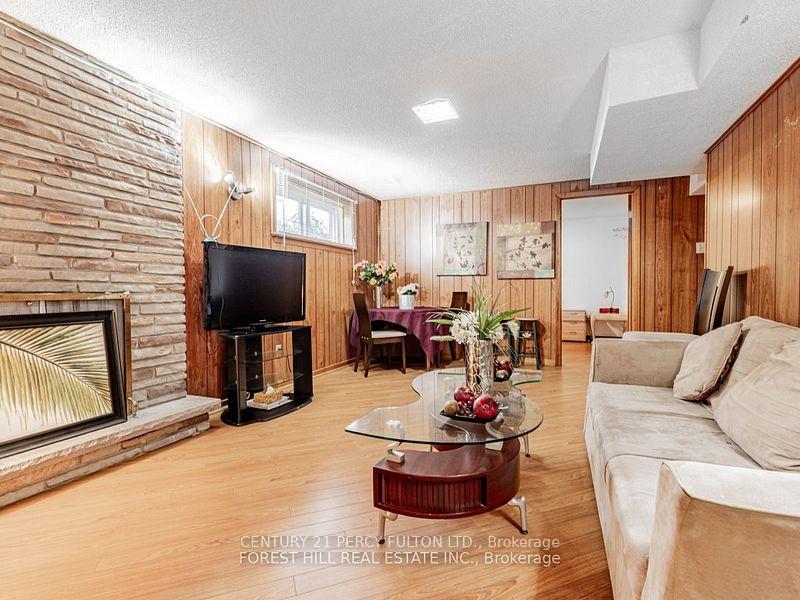 Photo 2 of Unit Basement, 257 Otonabee Avenue, North York, Newtonbrook East — HOMEH