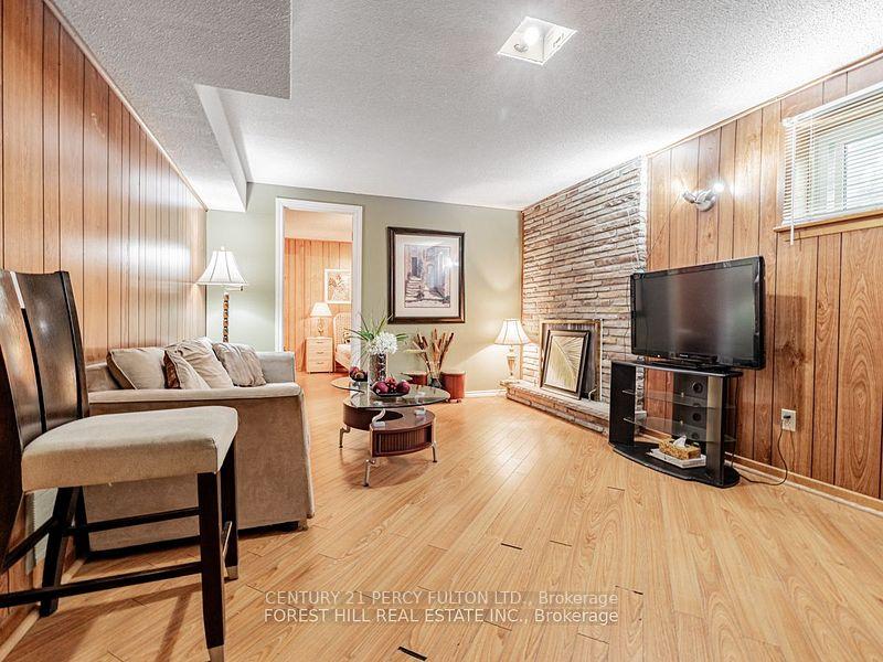 Photo 3 of Unit Basement, 257 Otonabee Avenue, North York, Newtonbrook East — HOMEH