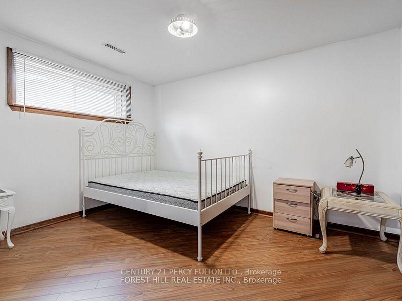 Photo 4 of Unit Basement, 257 Otonabee Avenue, North York, Newtonbrook East — HOMEH