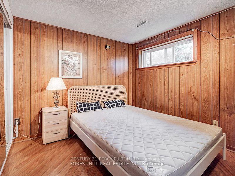 Photo 5 of Unit Basement, 257 Otonabee Avenue, North York, Newtonbrook East — HOMEH