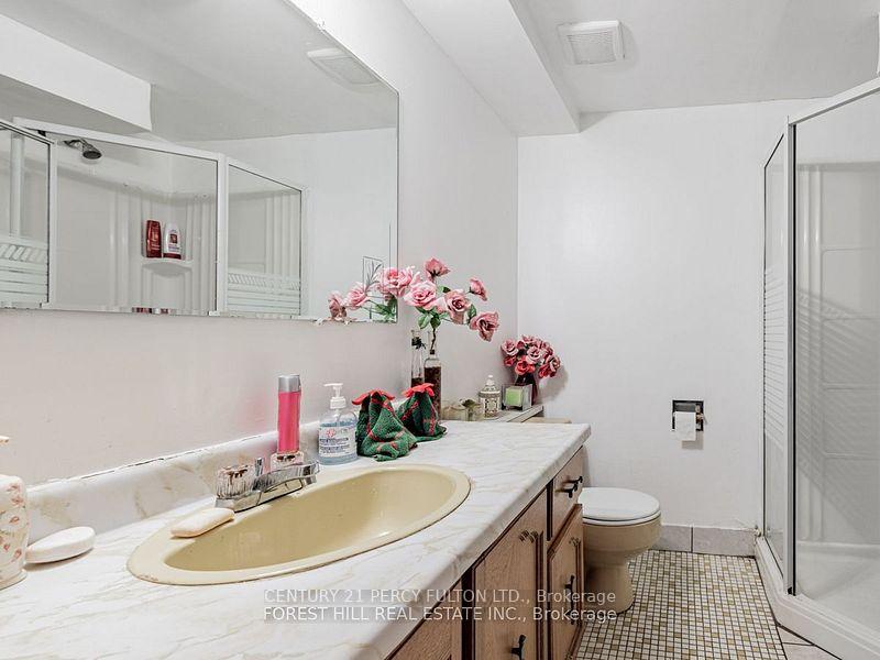 Photo 6 of Unit Basement, 257 Otonabee Avenue, North York, Newtonbrook East — HOMEH