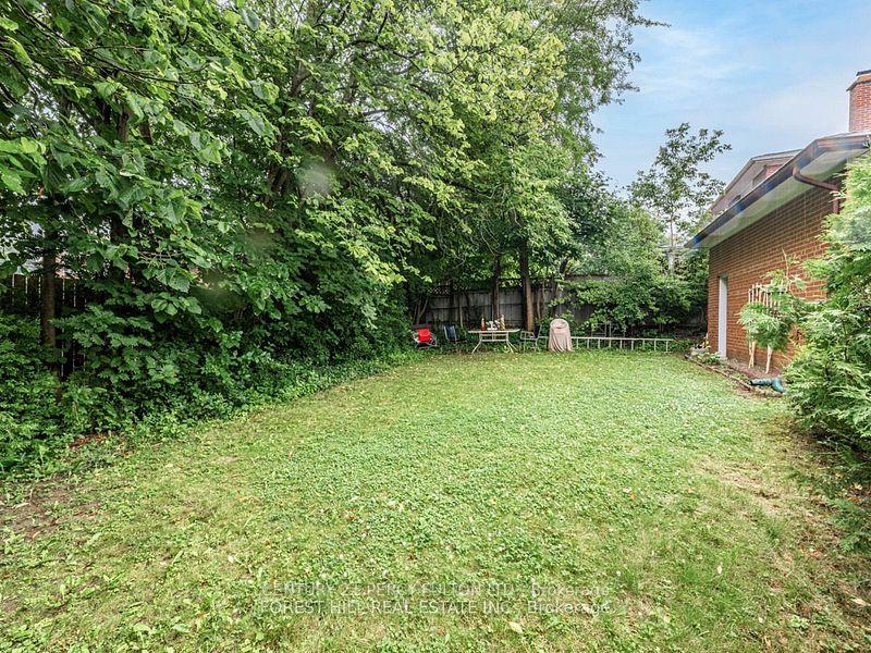 Photo 7 of Unit Basement, 257 Otonabee Avenue, North York, Newtonbrook East — HOMEH