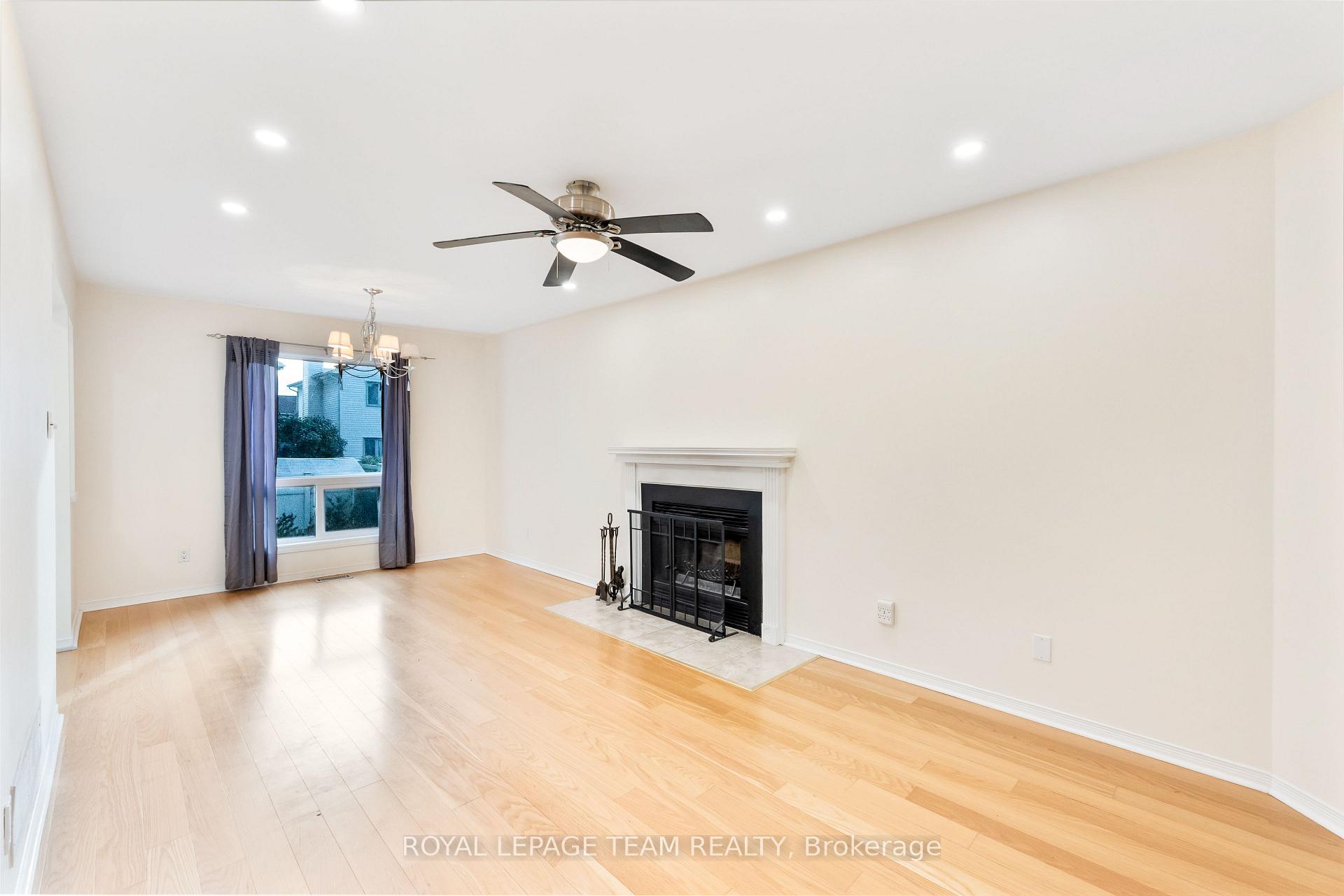 Photo 6 of 59 Sarrazin Way W, Ottawa, Barrhaven - Cedargrove/Fraserdale — HOMEH