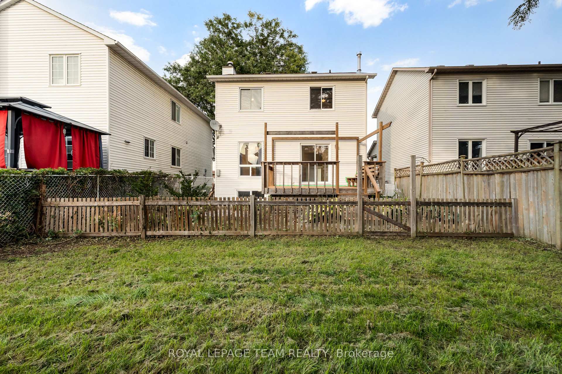 Photo 28 of 59 Sarrazin Way W, Ottawa, Barrhaven - Cedargrove/Fraserdale — HOMEH