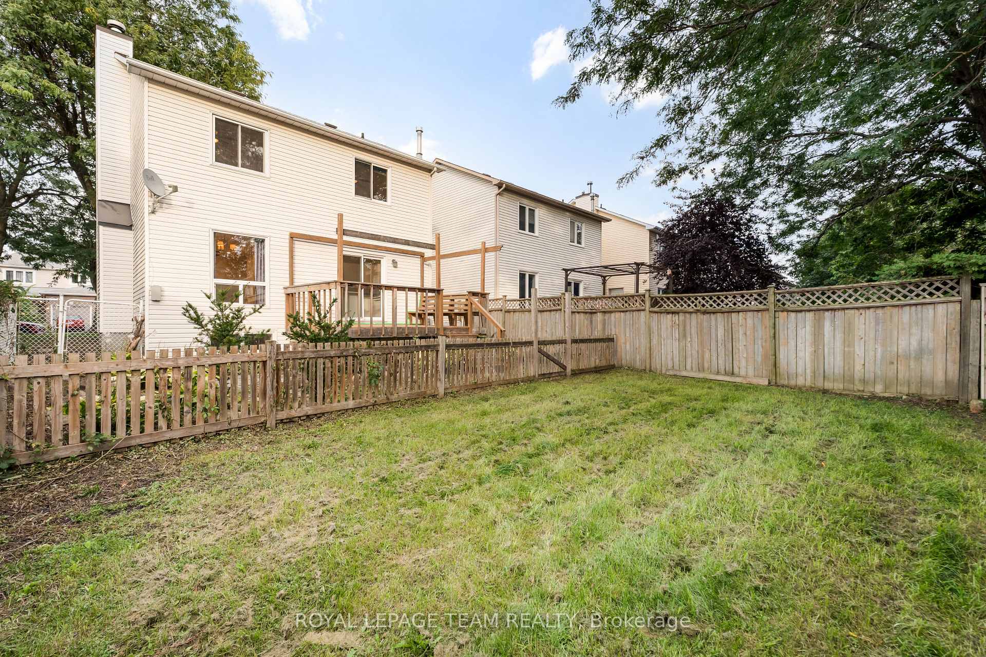 Photo 29 of 59 Sarrazin Way W, Ottawa, Barrhaven - Cedargrove/Fraserdale — HOMEH