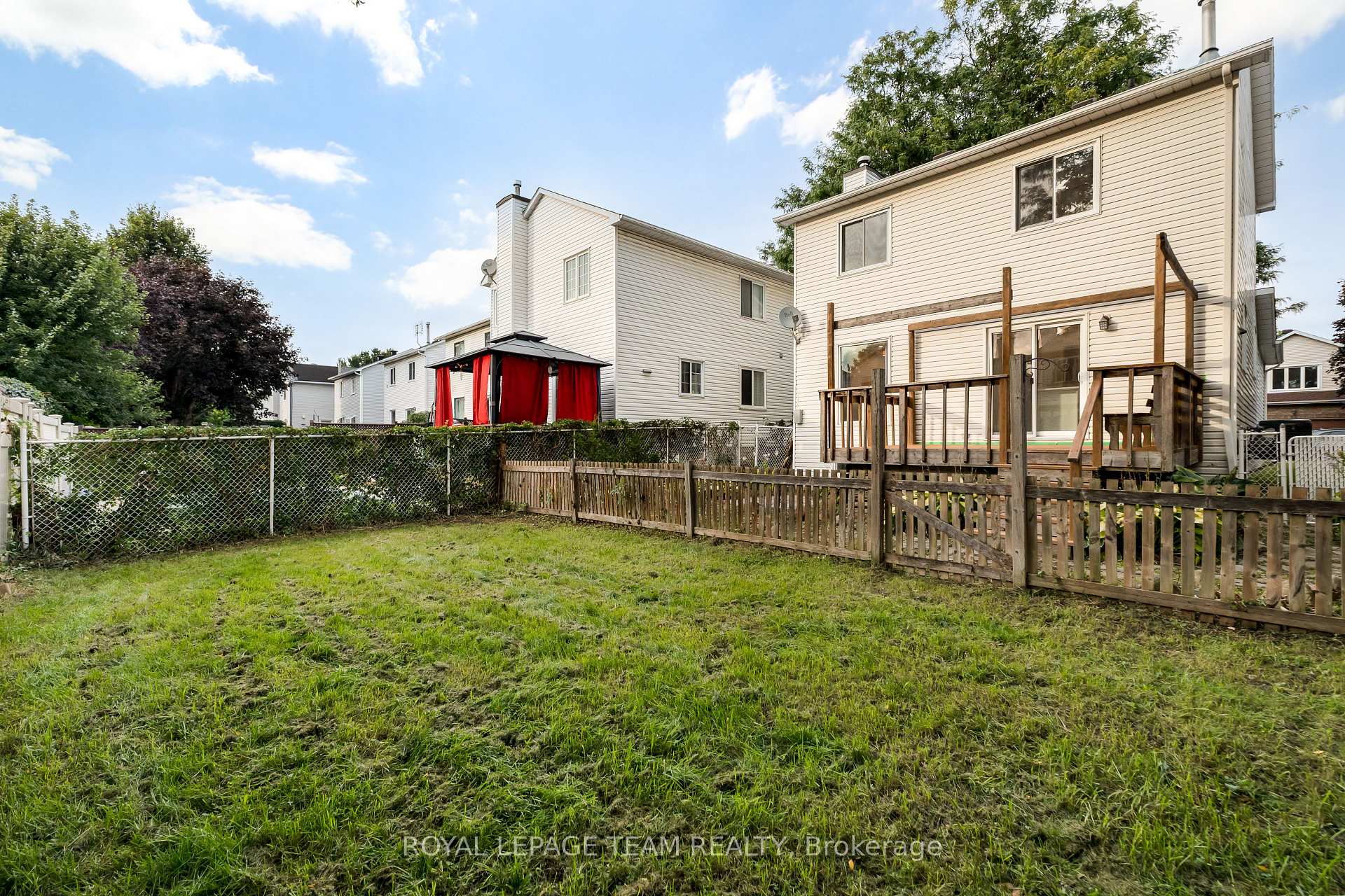 Photo 30 of 59 Sarrazin Way W, Ottawa, Barrhaven - Cedargrove/Fraserdale — HOMEH