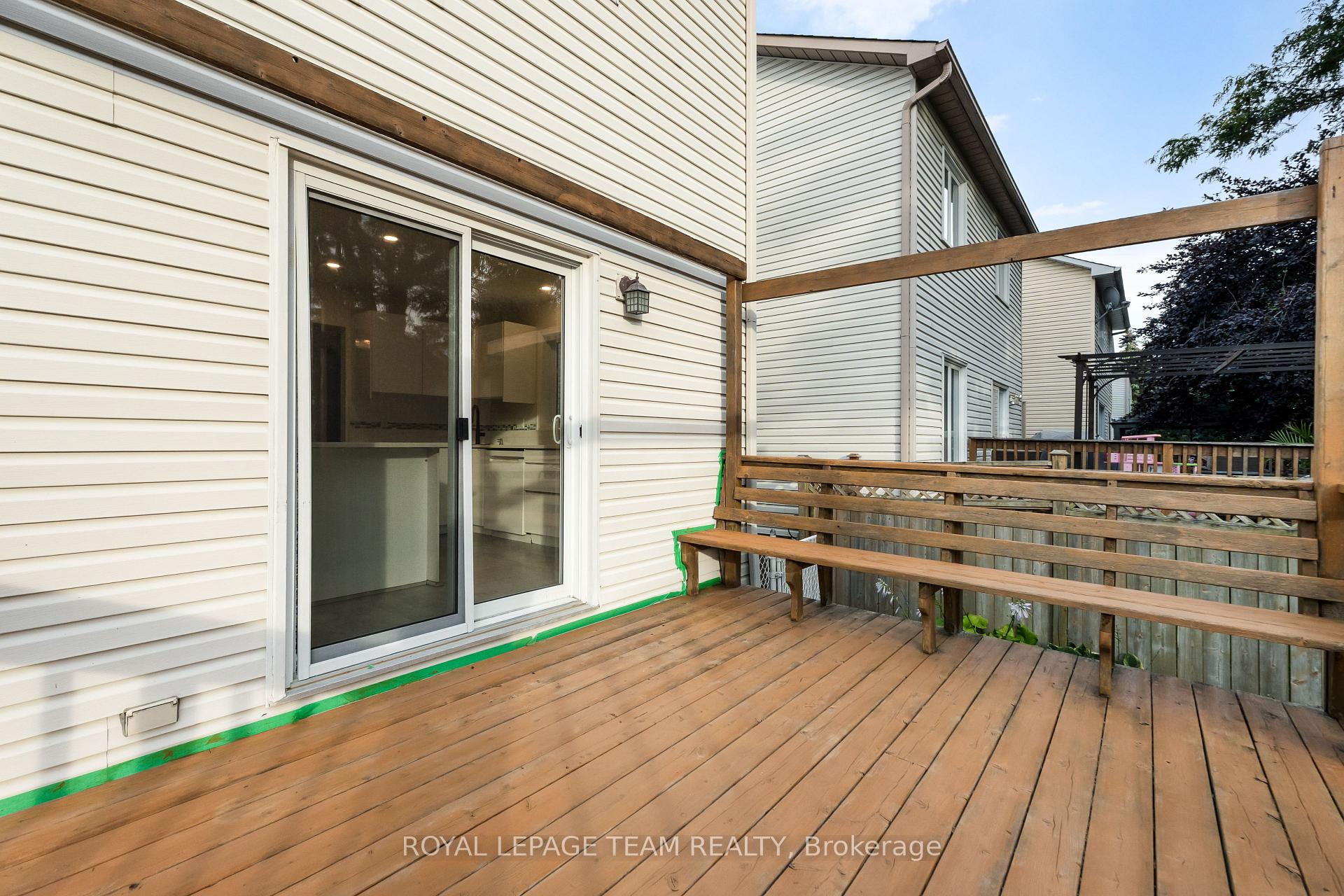 Photo 31 of 59 Sarrazin Way W, Ottawa, Barrhaven - Cedargrove/Fraserdale — HOMEH