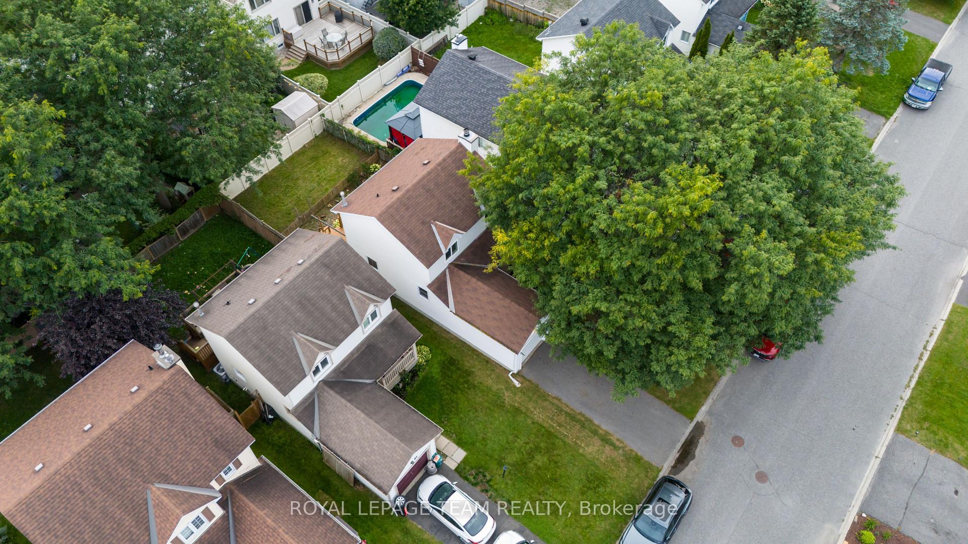 Photo 34 of 59 Sarrazin Way W, Ottawa, Barrhaven - Cedargrove/Fraserdale — HOMEH