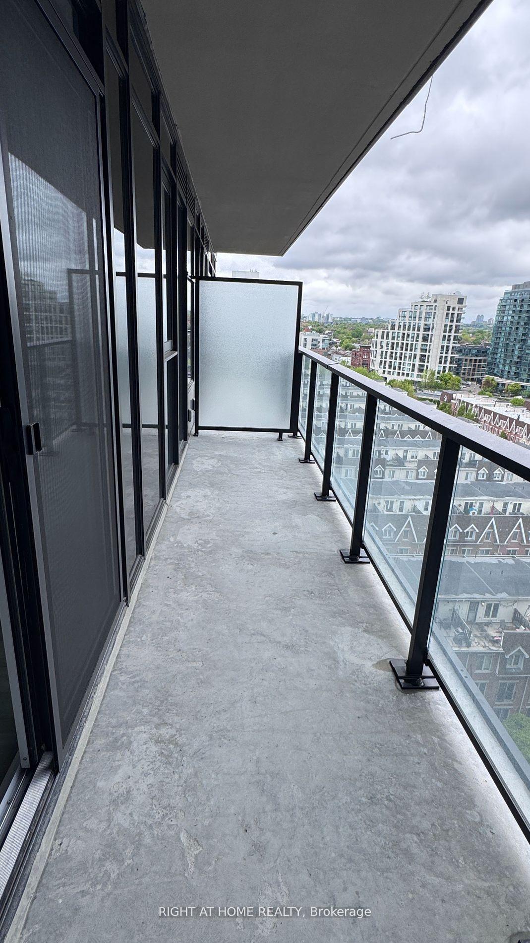 Photo 6 of Unit 1027, 285 Dufferin Street, Toronto, South Parkdale — HOMEH