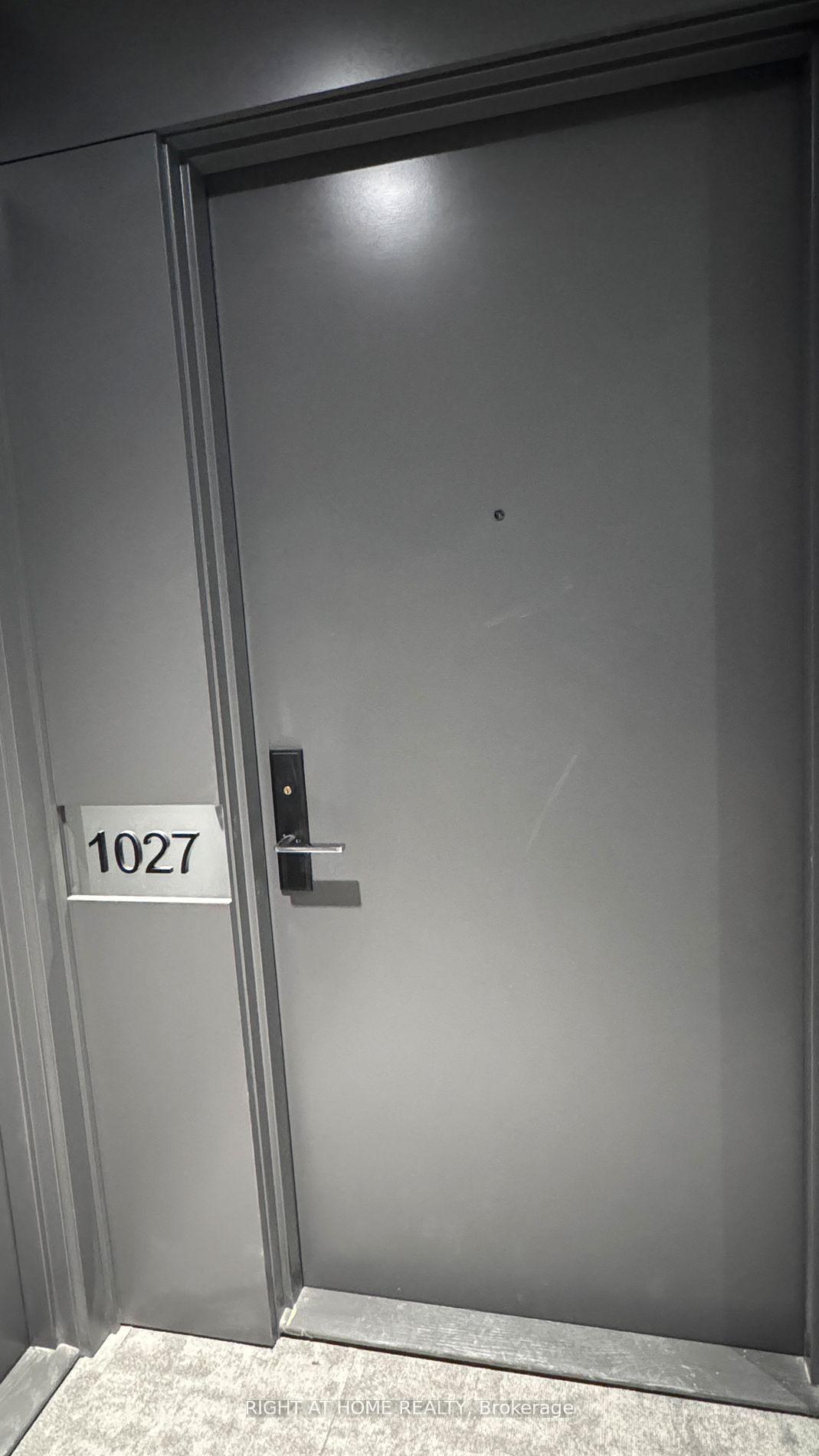 Photo 8 of Unit 1027, 285 Dufferin Street, Toronto, South Parkdale — HOMEH