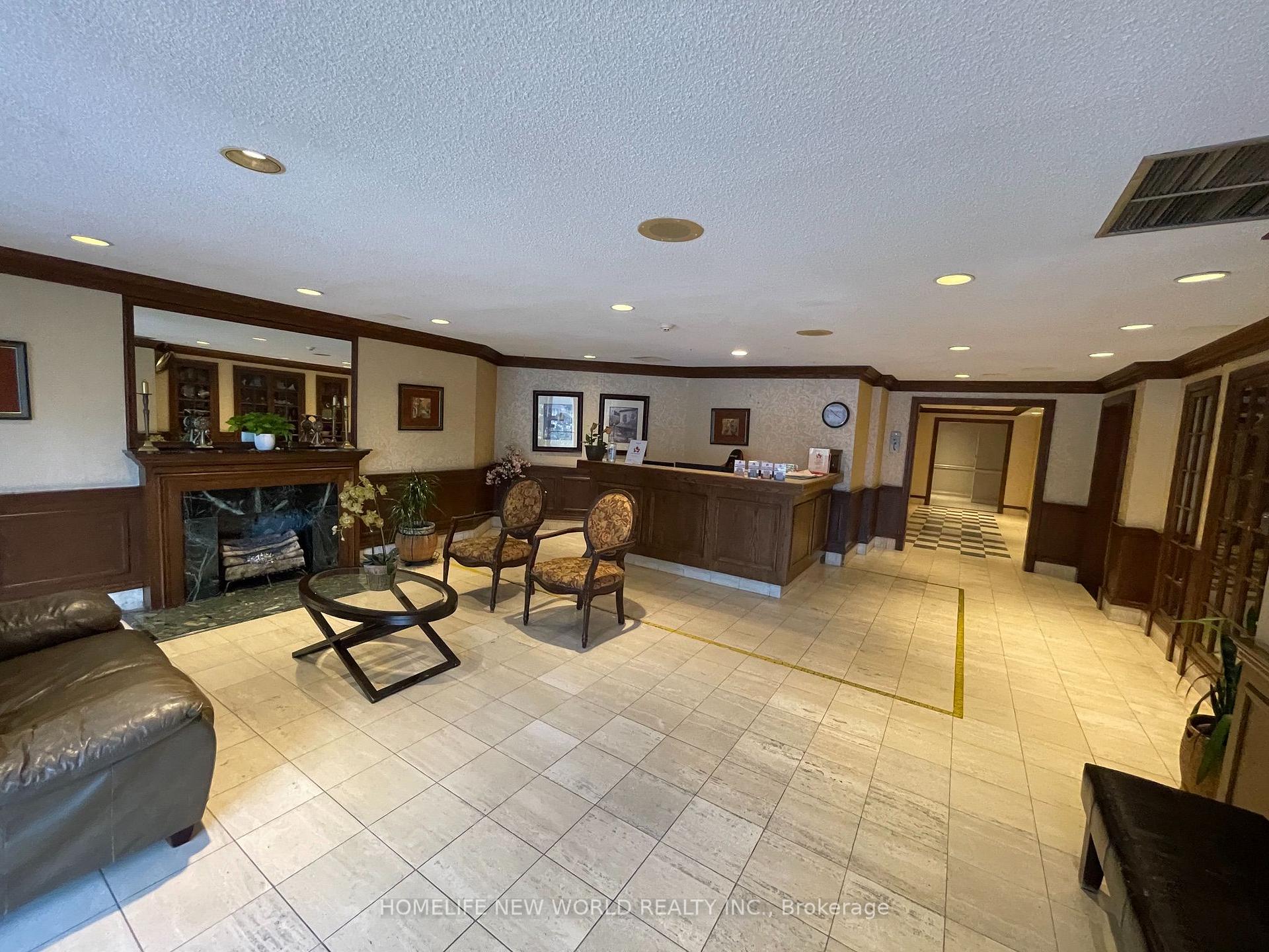 Photo 13 of Unit 413, 30 Thunder Grove, Scarborough, Agincourt North — HOMEH