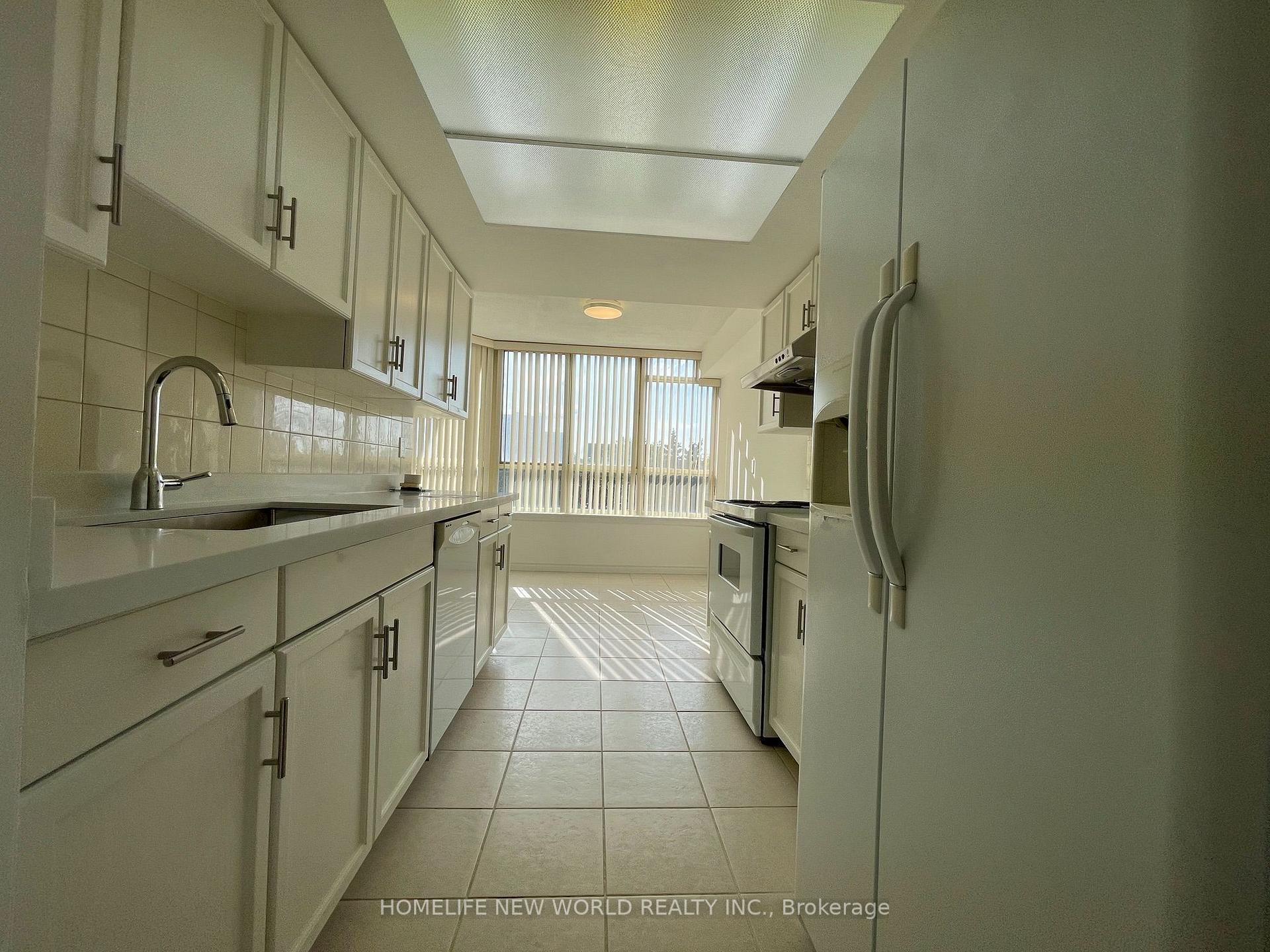 Photo 44 of Unit 413, 30 Thunder Grove, Scarborough, Agincourt North — HOMEH