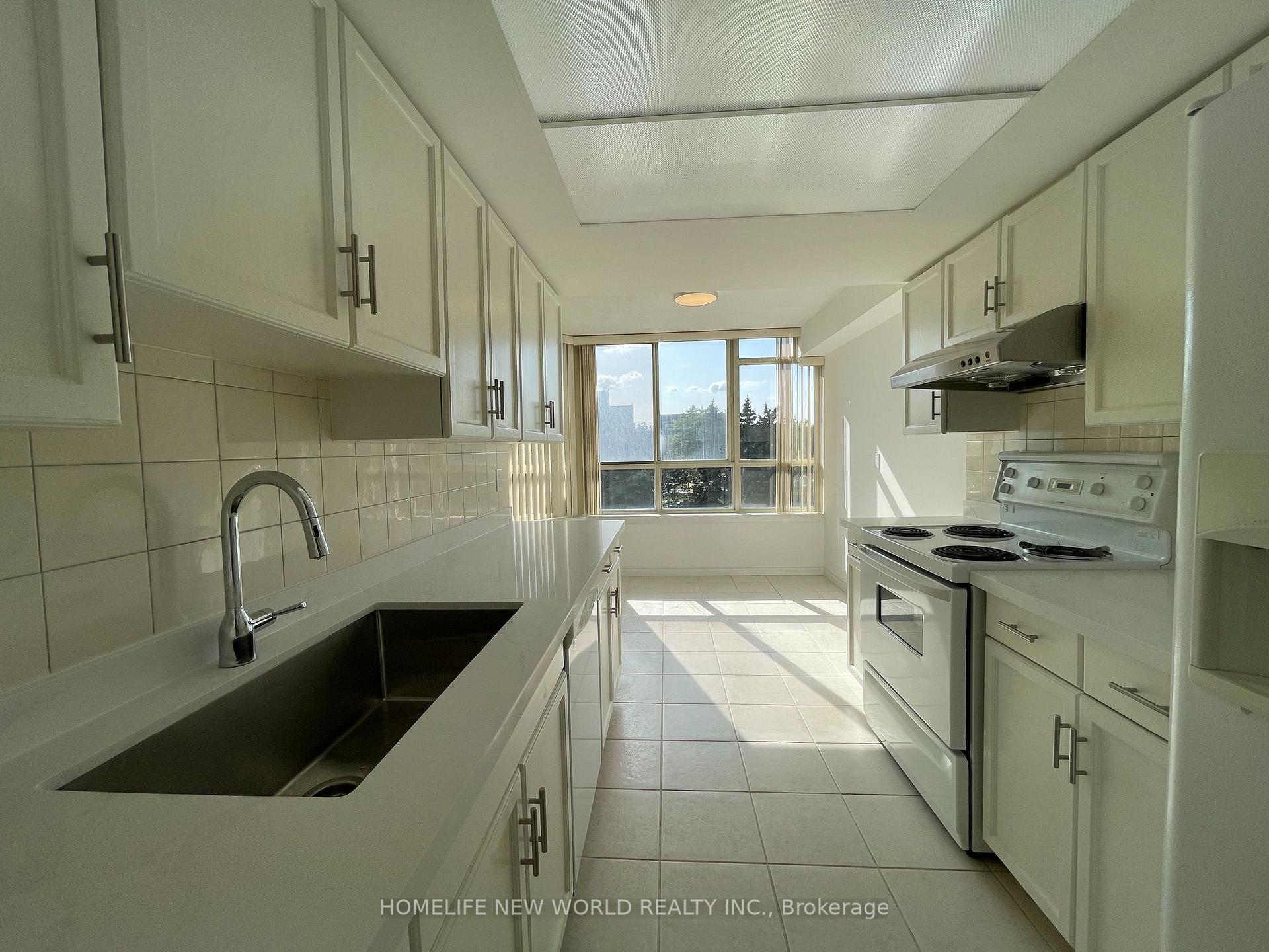 Photo 55 of Unit 413, 30 Thunder Grove, Scarborough, Agincourt North — HOMEH