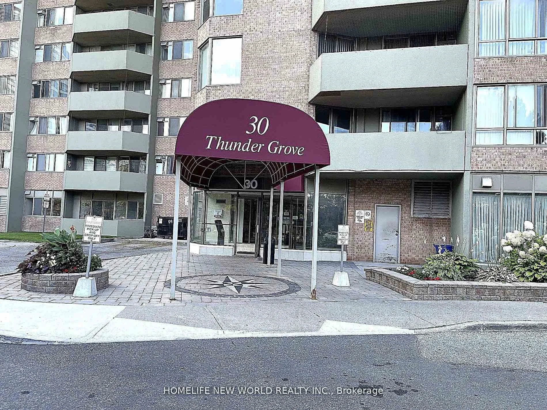 Photo of Unit 413, 30 Thunder Grove