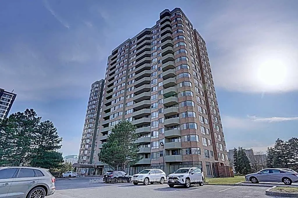 Photo 6 of Unit 413, 30 Thunder Grove, Scarborough, Agincourt North — HOMEH