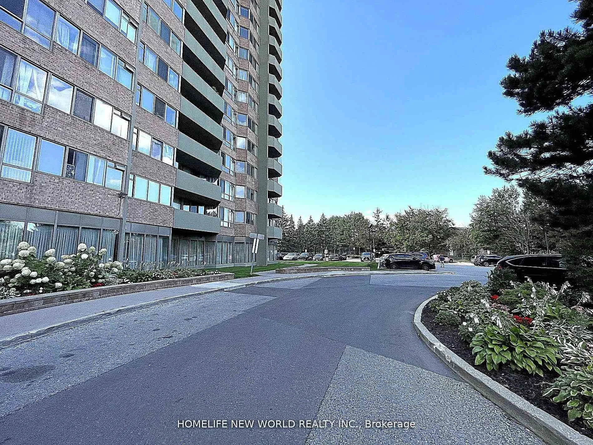 Photo 12 of Unit 413, 30 Thunder Grove, Scarborough, Agincourt North — HOMEH