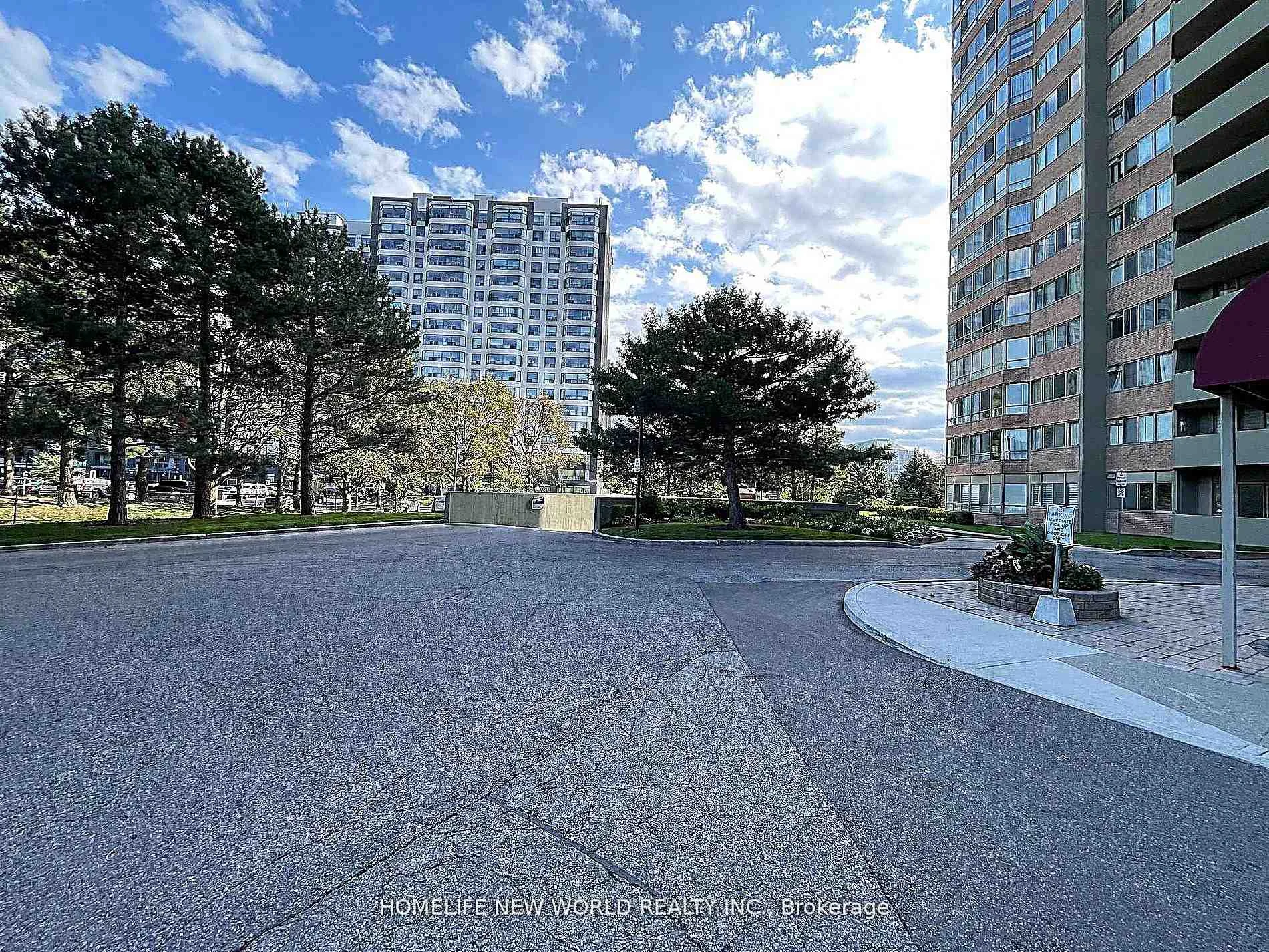 Photo 15 of Unit 413, 30 Thunder Grove, Scarborough, Agincourt North — HOMEH